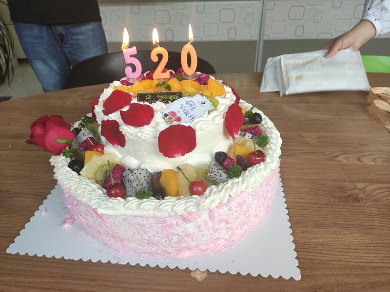 Newhb91视频福利員(yuán)工生日蛋糕 Newhb91视频福利員工生日蛋糕