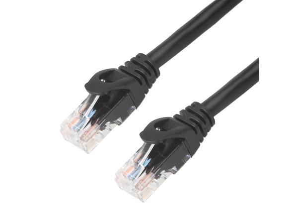 CAT 6A UTP Cat 6 Pure Copper Network Jumper